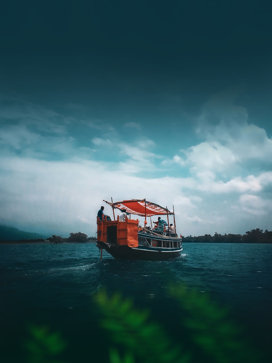 Escape Kerala Package gallery 2
