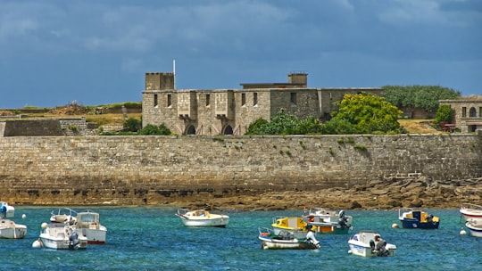 Fort Bloqué things to do in Brittany