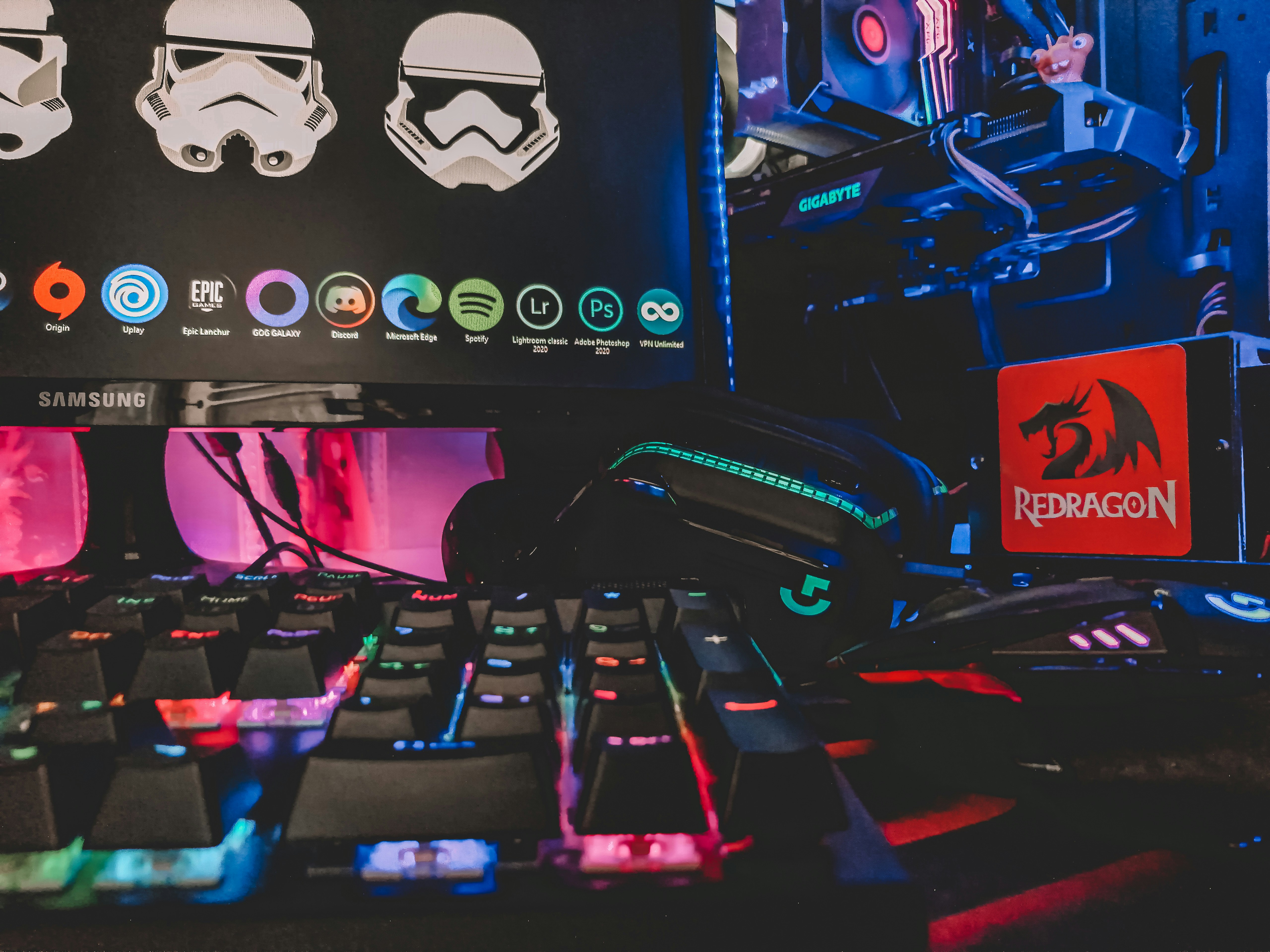 Experience Stunning Visuals with Zebronics Monitors: Our Top 8 Picks