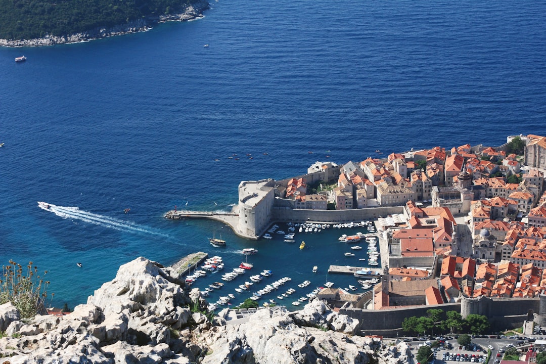 Bay photo spot Dubrovnik Cavtat