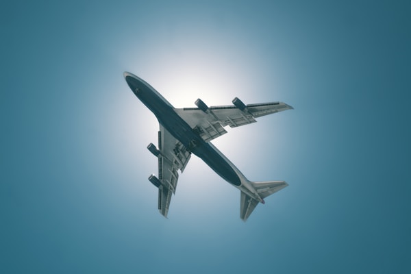Aviation