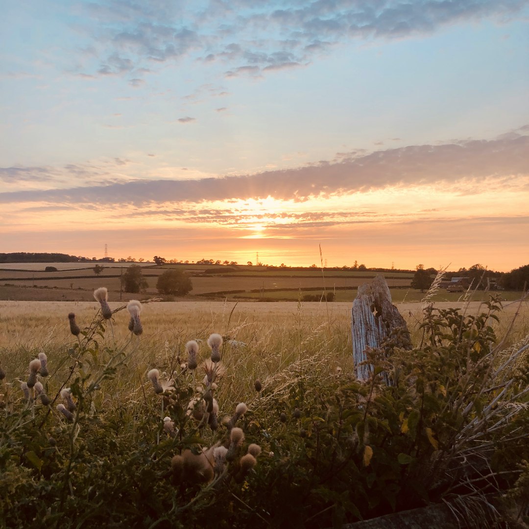 Plain photo spot Twyford Road Hope Valley