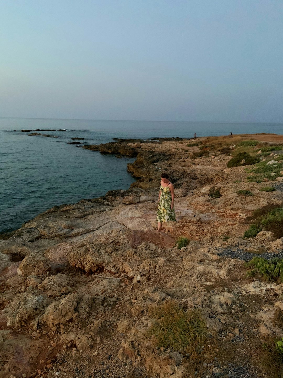 Shore photo spot Crete Lentas