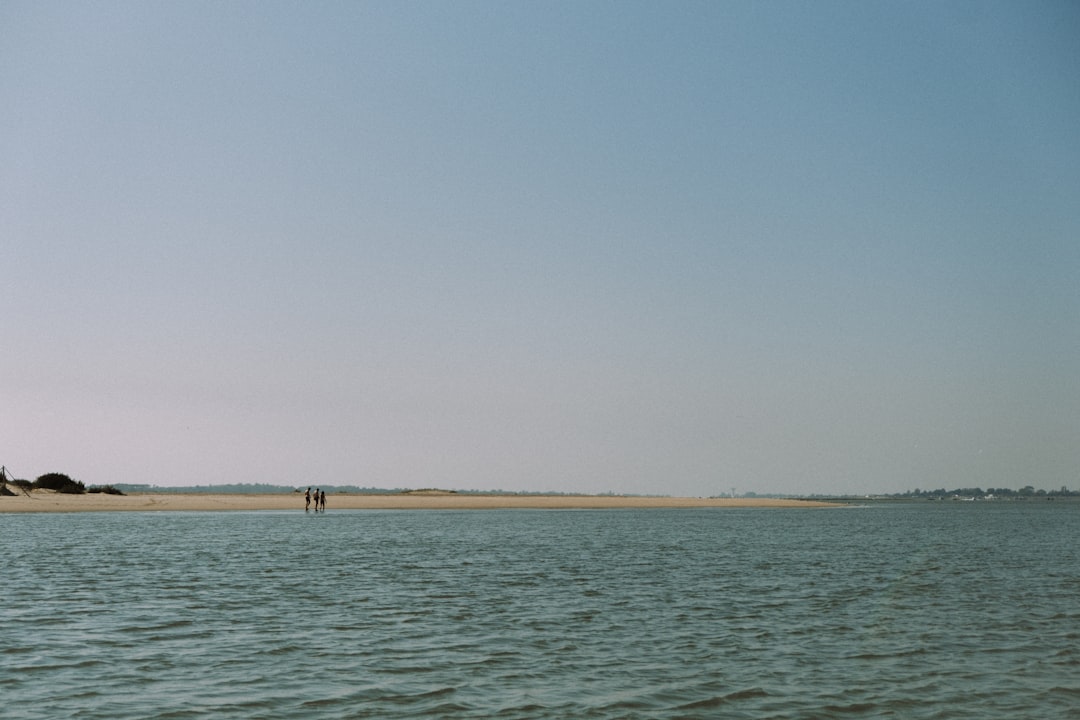 Waterway photo spot Île de Ré Yves