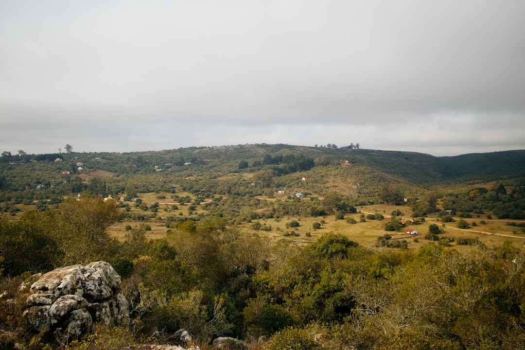 photo of Villa Serrana Hill near Pan de Azucar