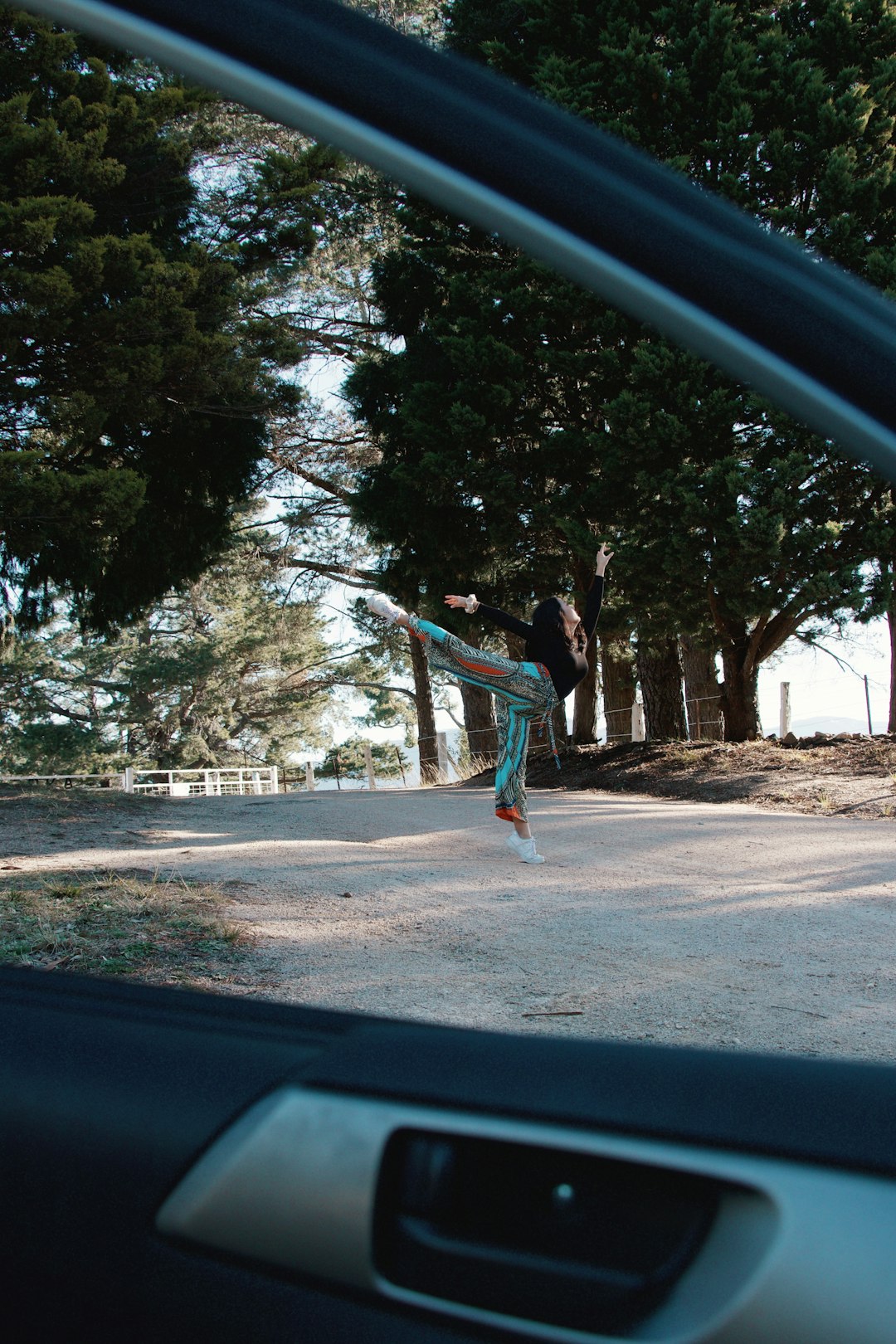 Road trip photo spot Blue Mountains Palm Beach NSW