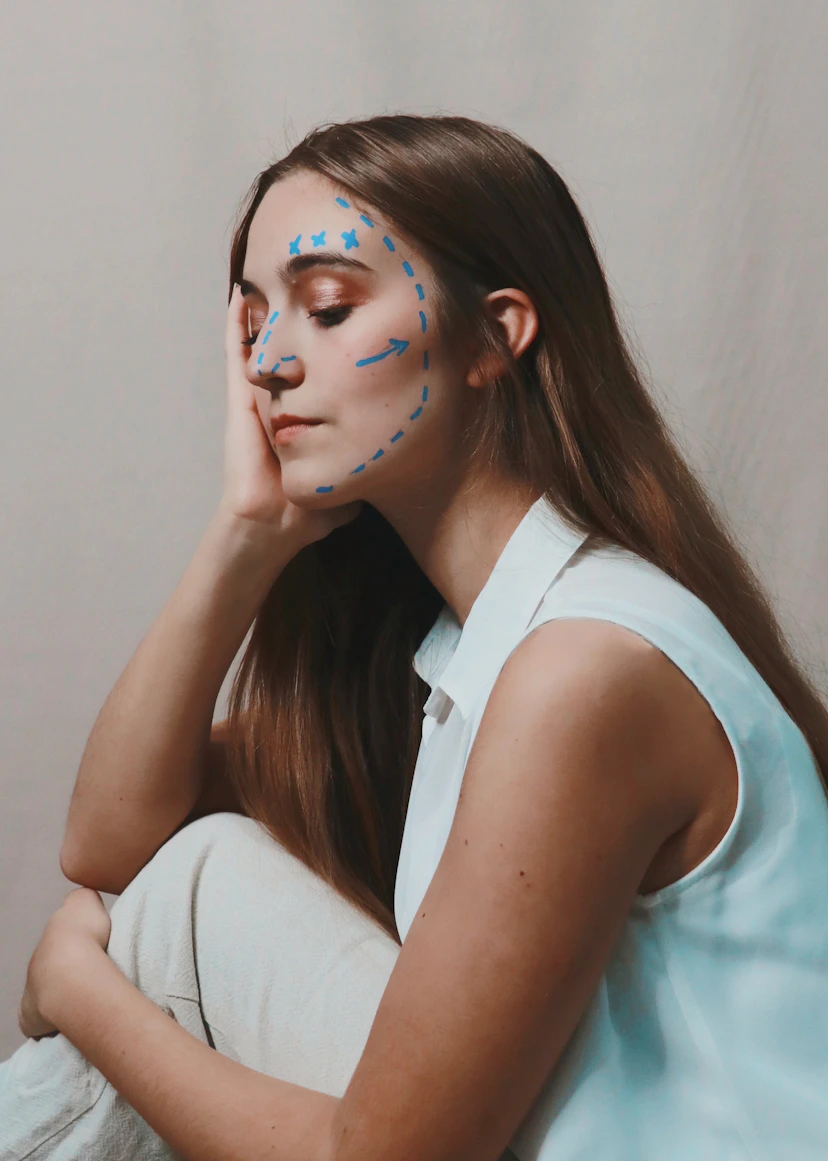 Contouring & Sculpting