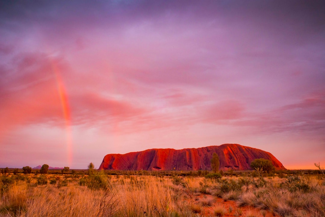 Travel Tips and Stories of Northern Territory in Australia