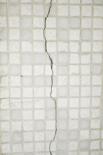white and brown ceramic tiles
