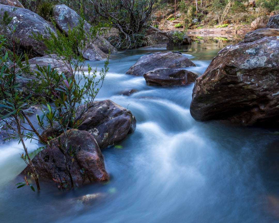 Stream photo spot Blue Mountains Australia