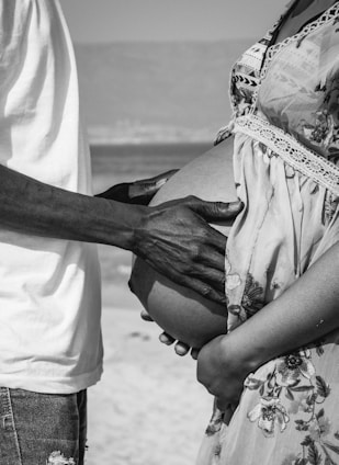 shiatsu pour femme enceinte