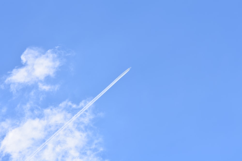 white clouds and blue sky during daytime