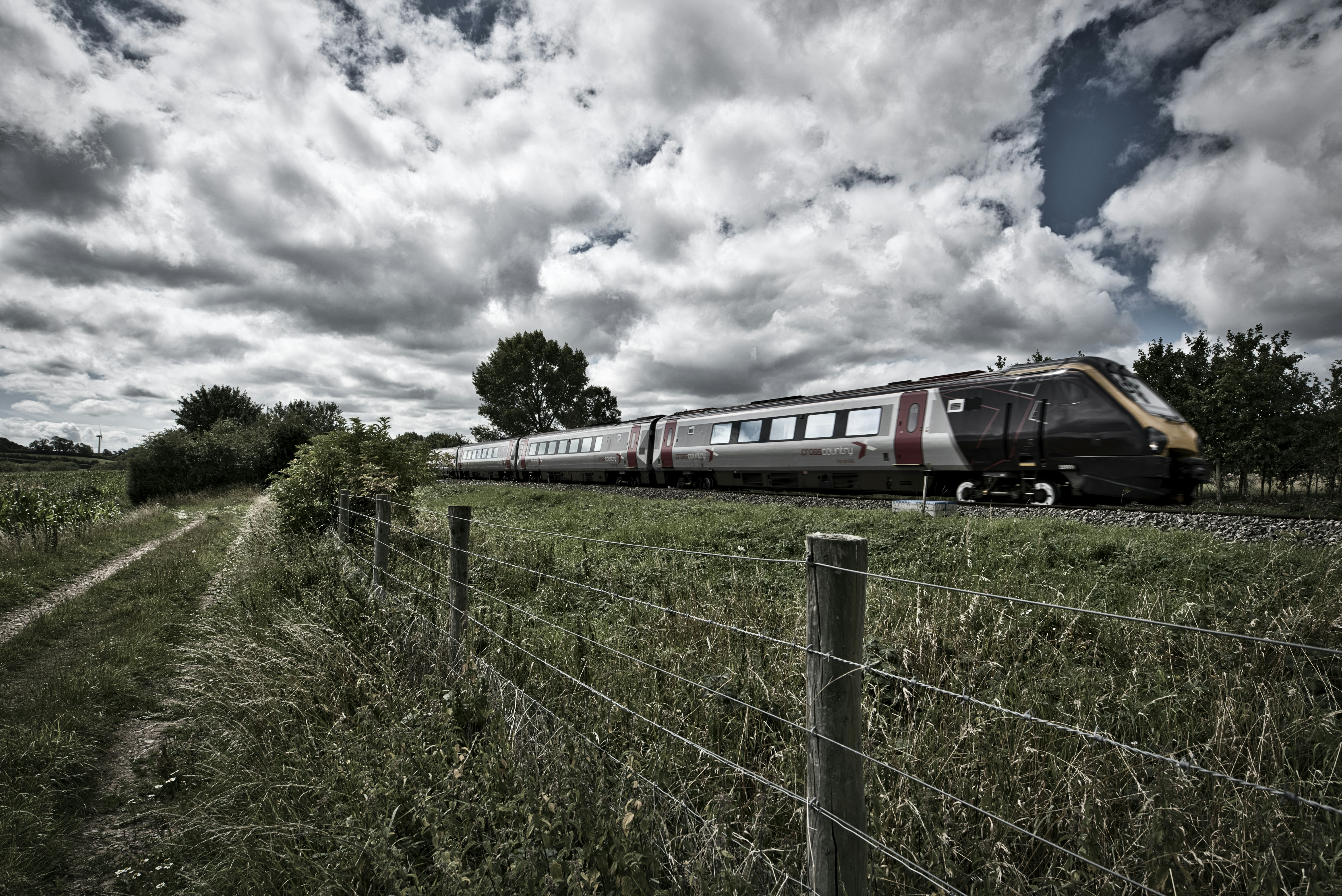 Engineering works will disrupt key train route services this bank holiday