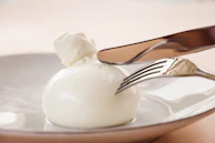 Supplément sup burrata