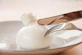 Supplément sup burrata