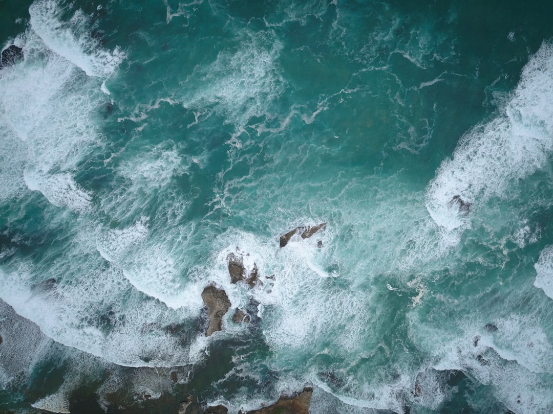 Ocean photo spot Port Campbell VIC Port Campbell National Park