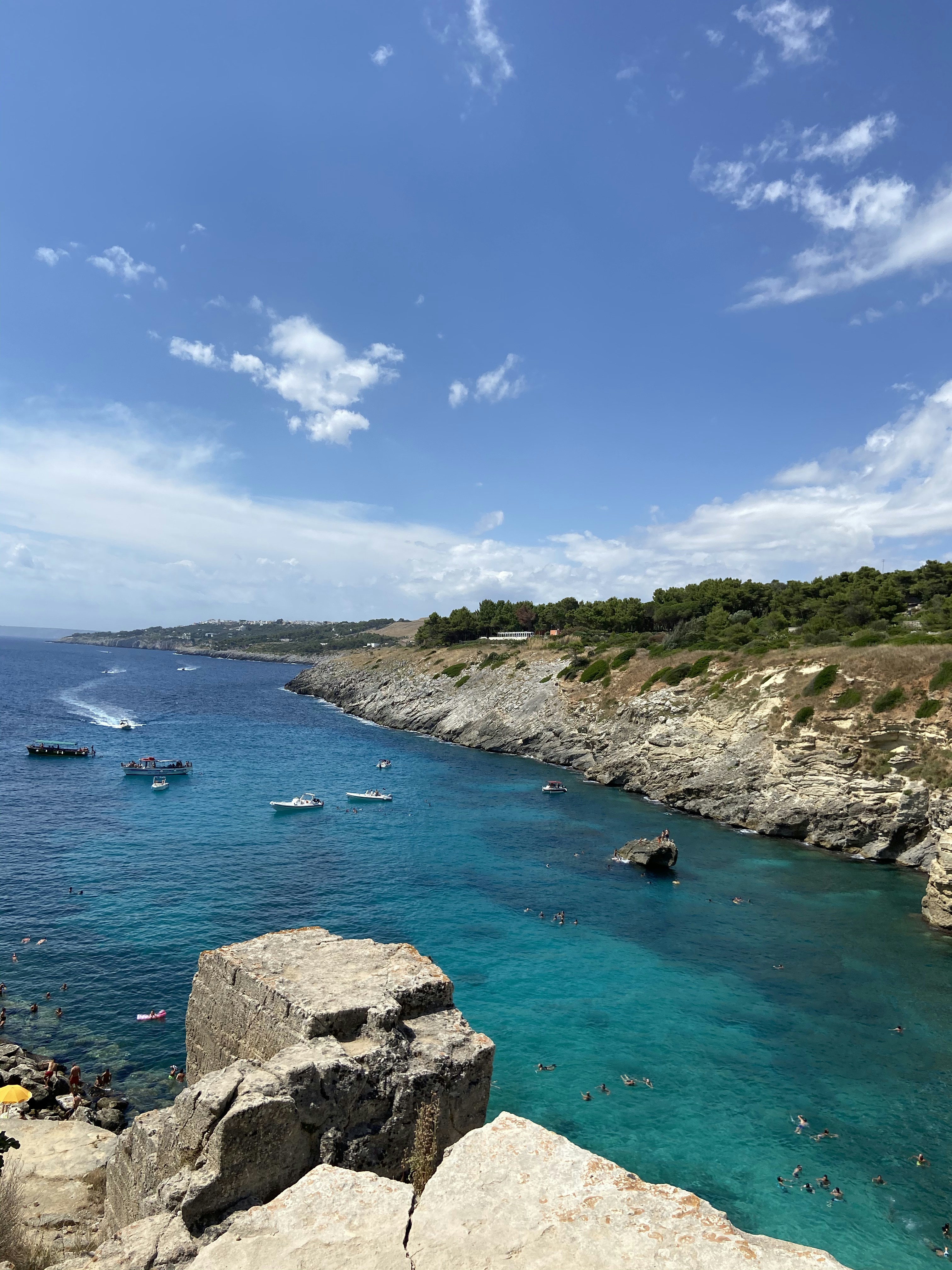 Photo by rondelligiacomo