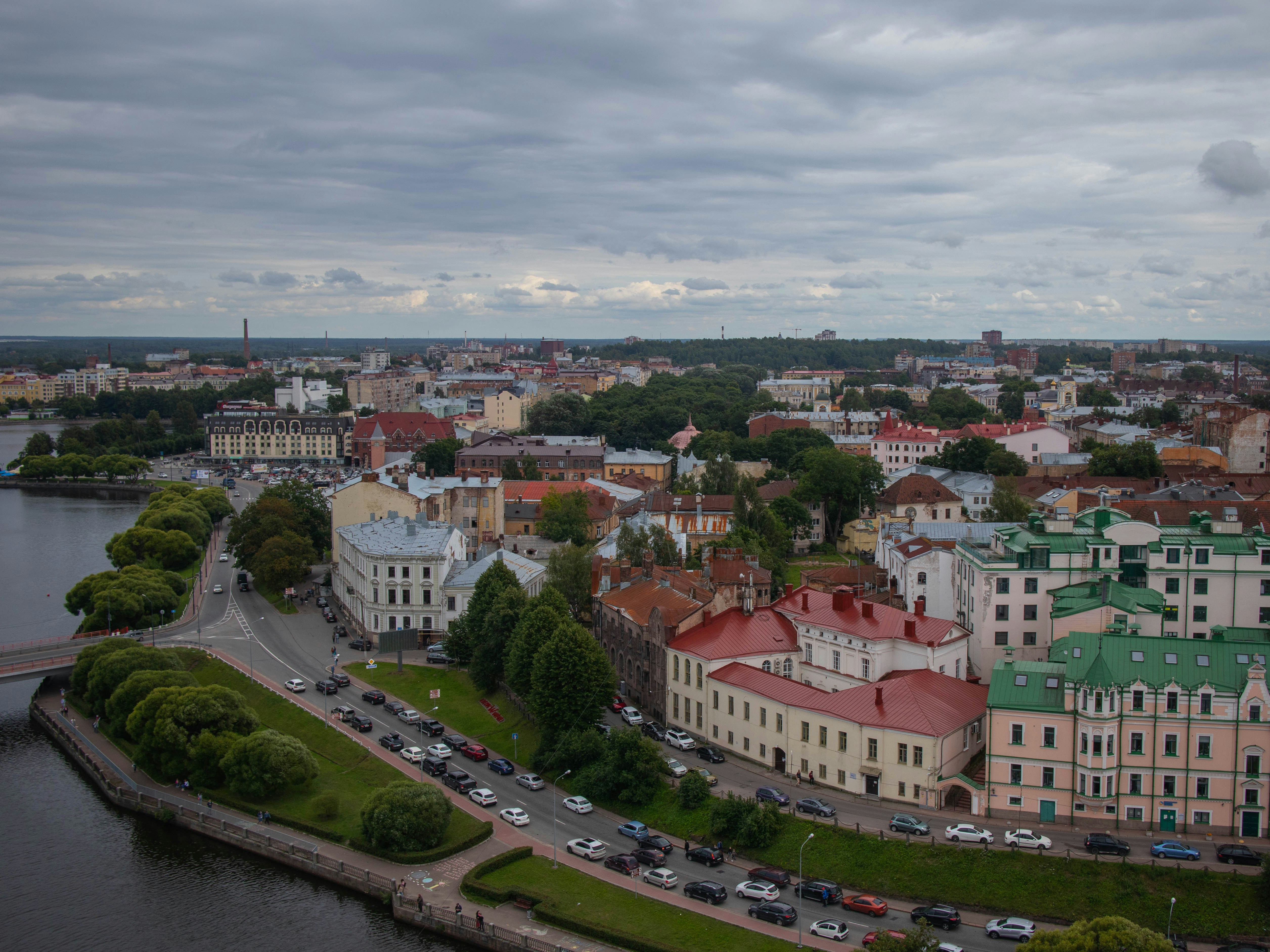 Photo by ignatkushanrev