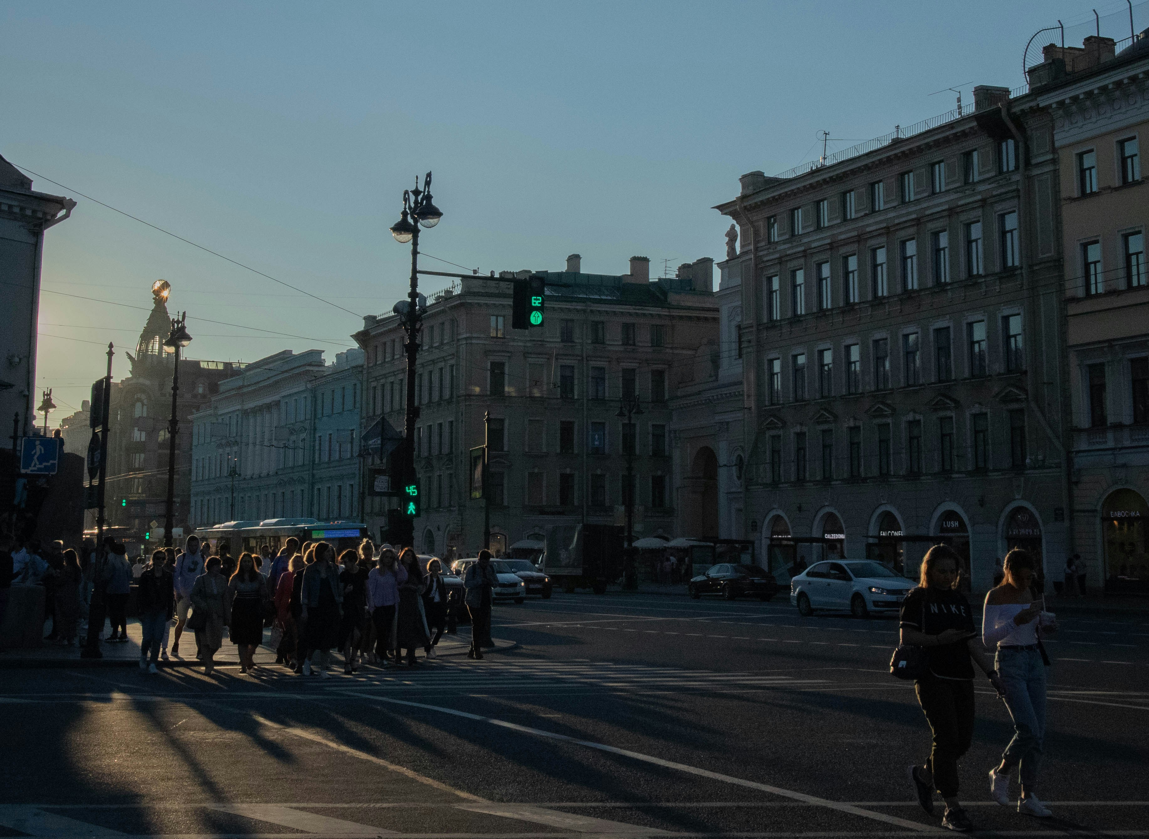 Photo by ignatkushanrev