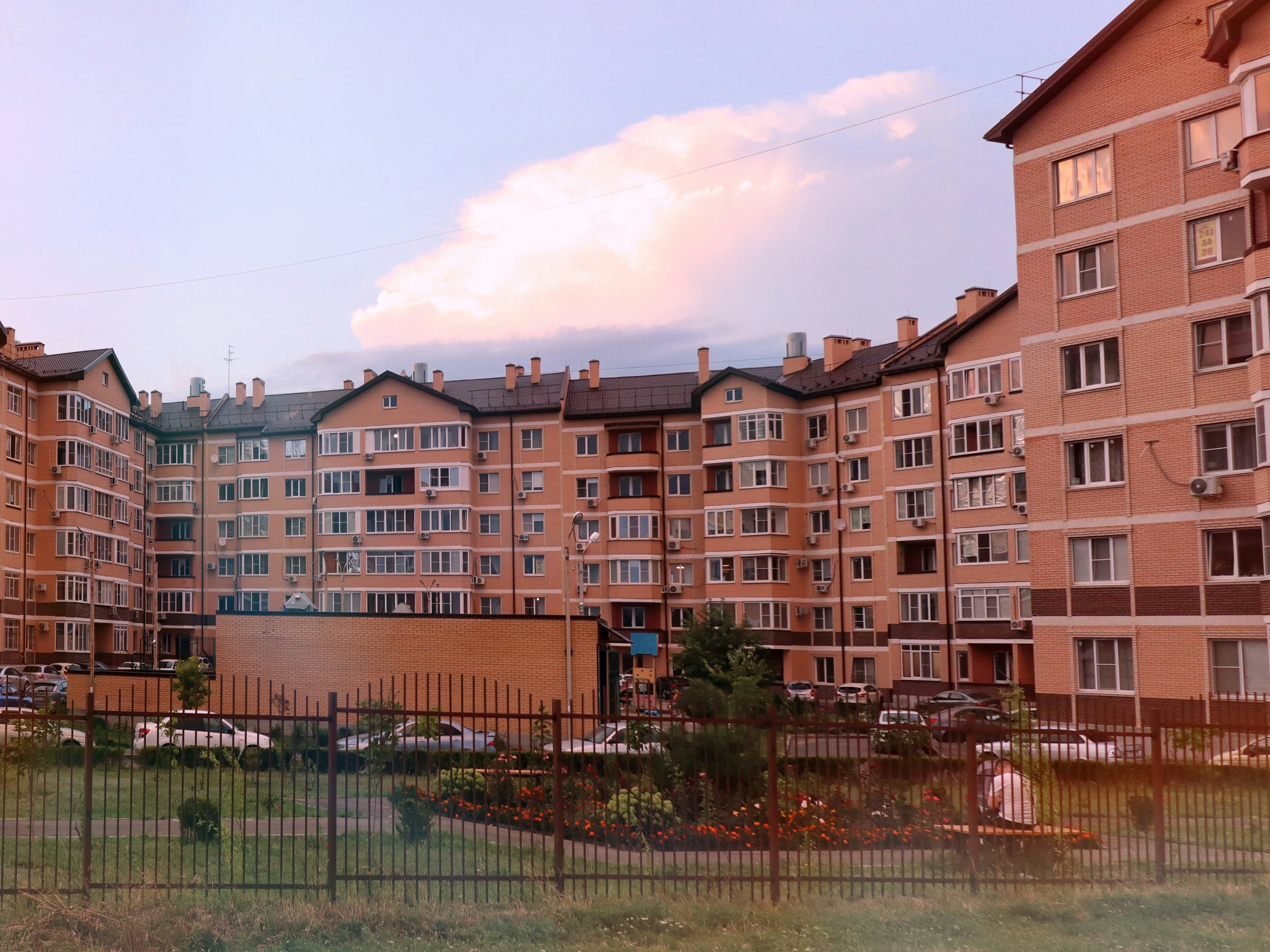 Photo by ignatkushanrev