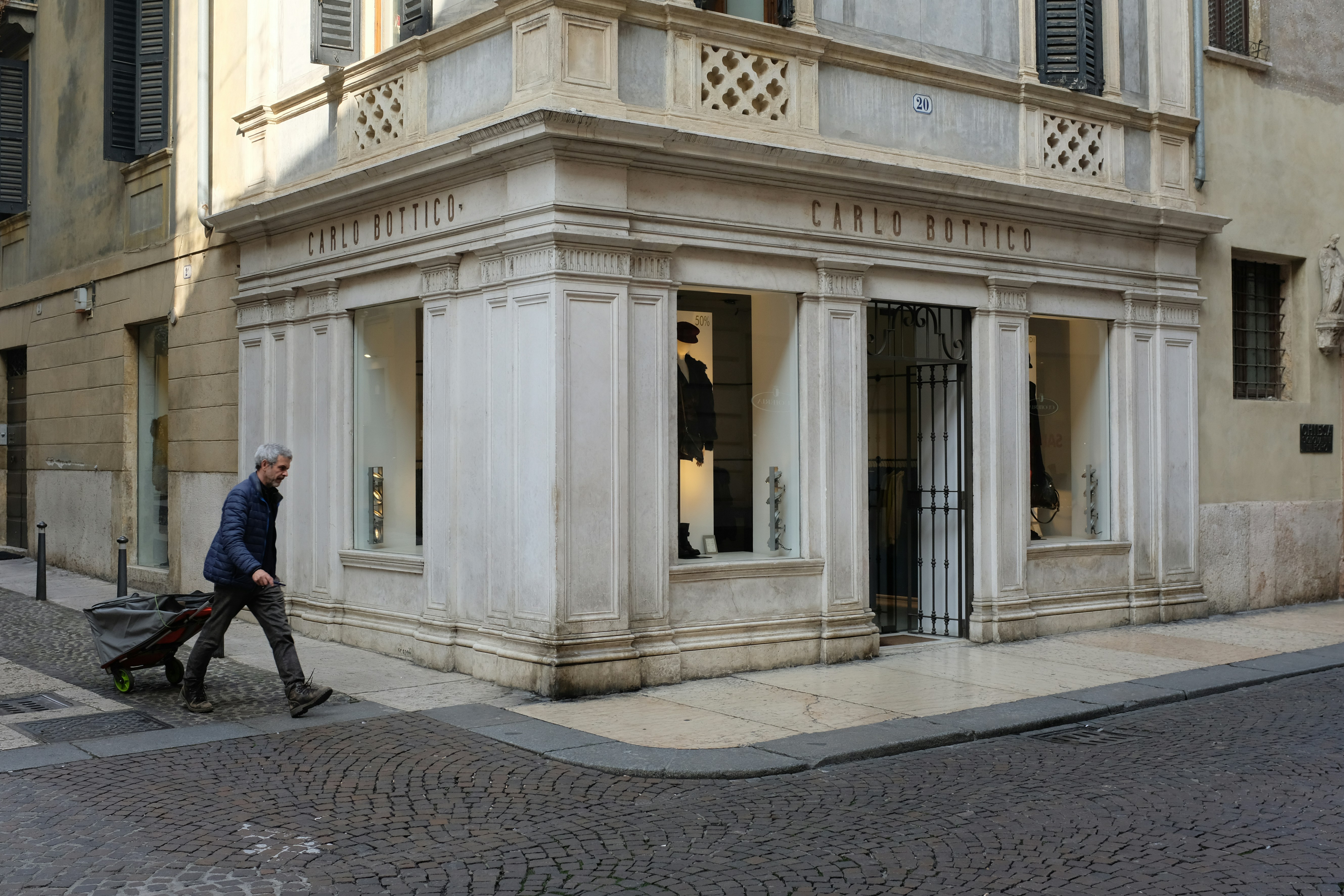 Antica di Mordano