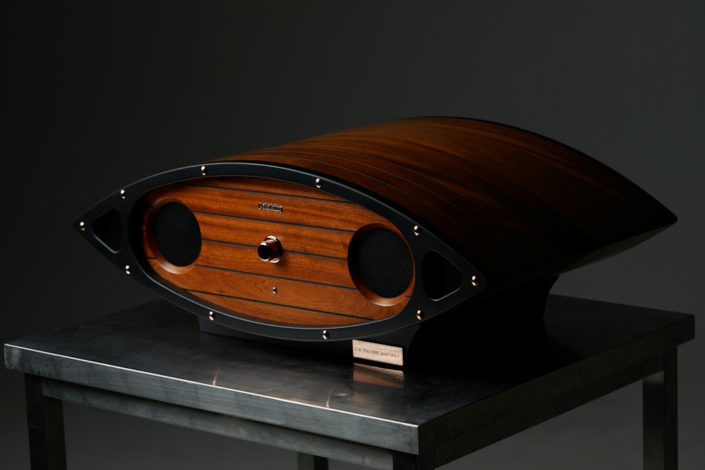 Parlante Bluetooth