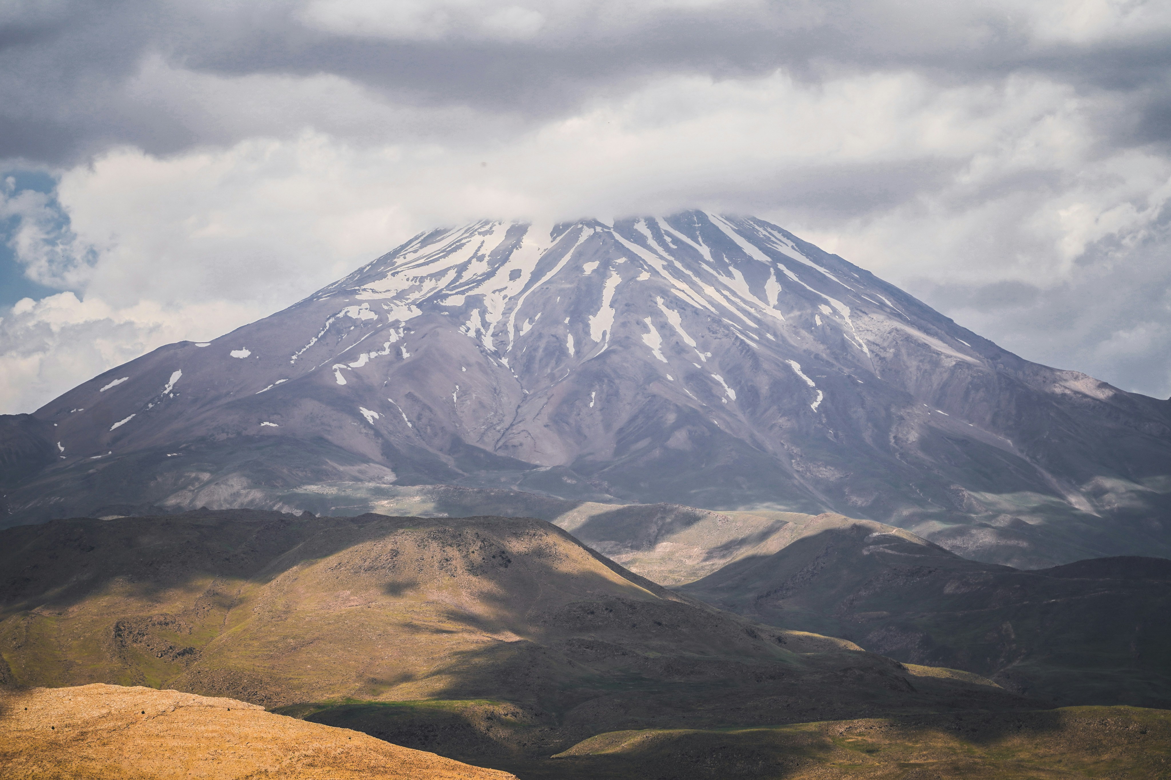 Photo by kiarash_mansouri