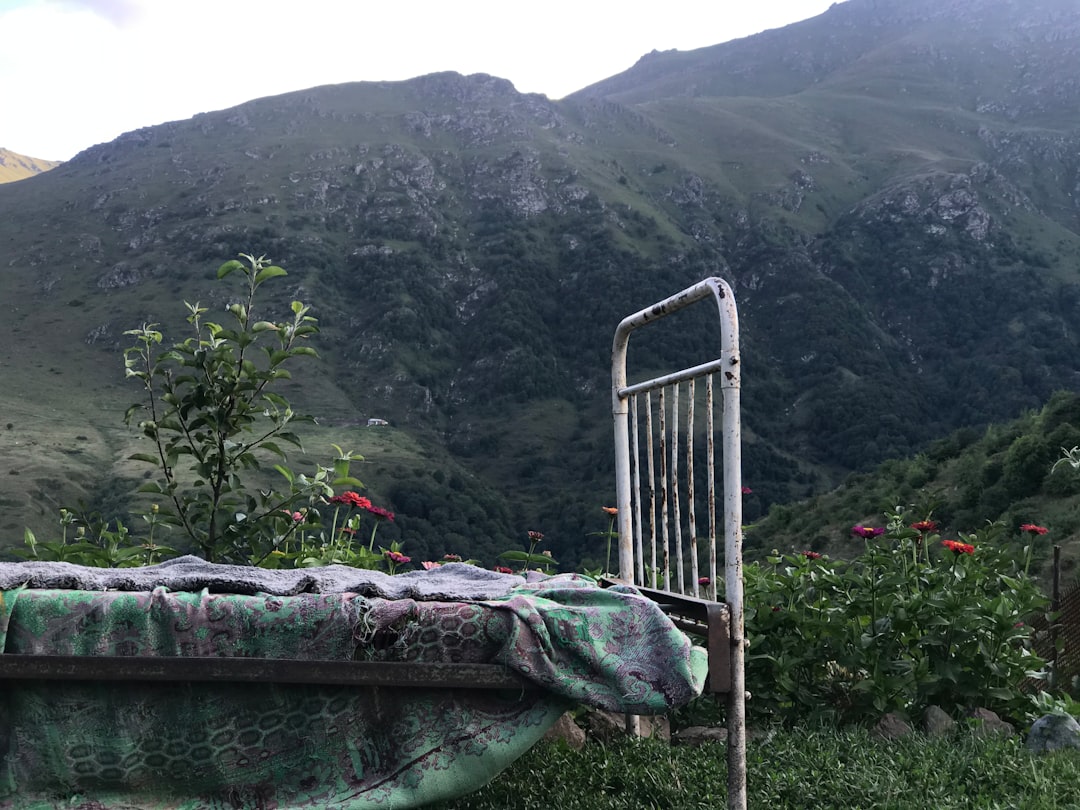 Mountain photo spot Kapan Tatev Monastery