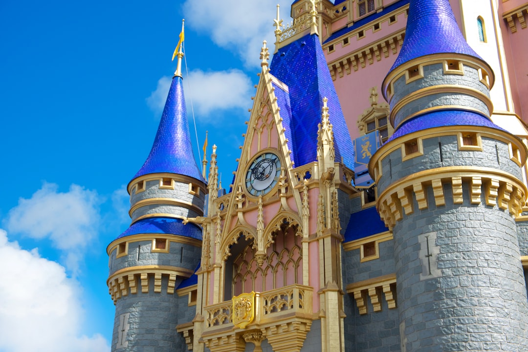 Navigating Credit Card Points for Disney and Entertainment Travel… — Navigating Credit Card Point…, photo 2