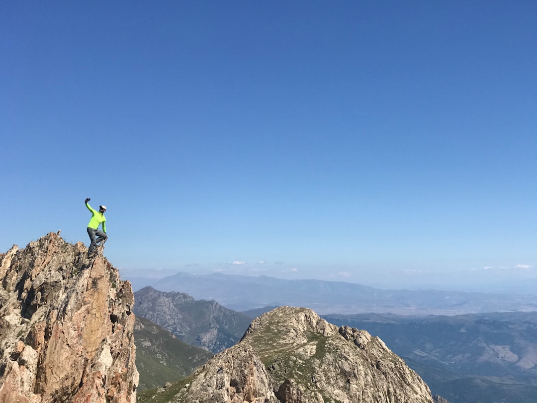 Mountain photo spot Kapan Tatev