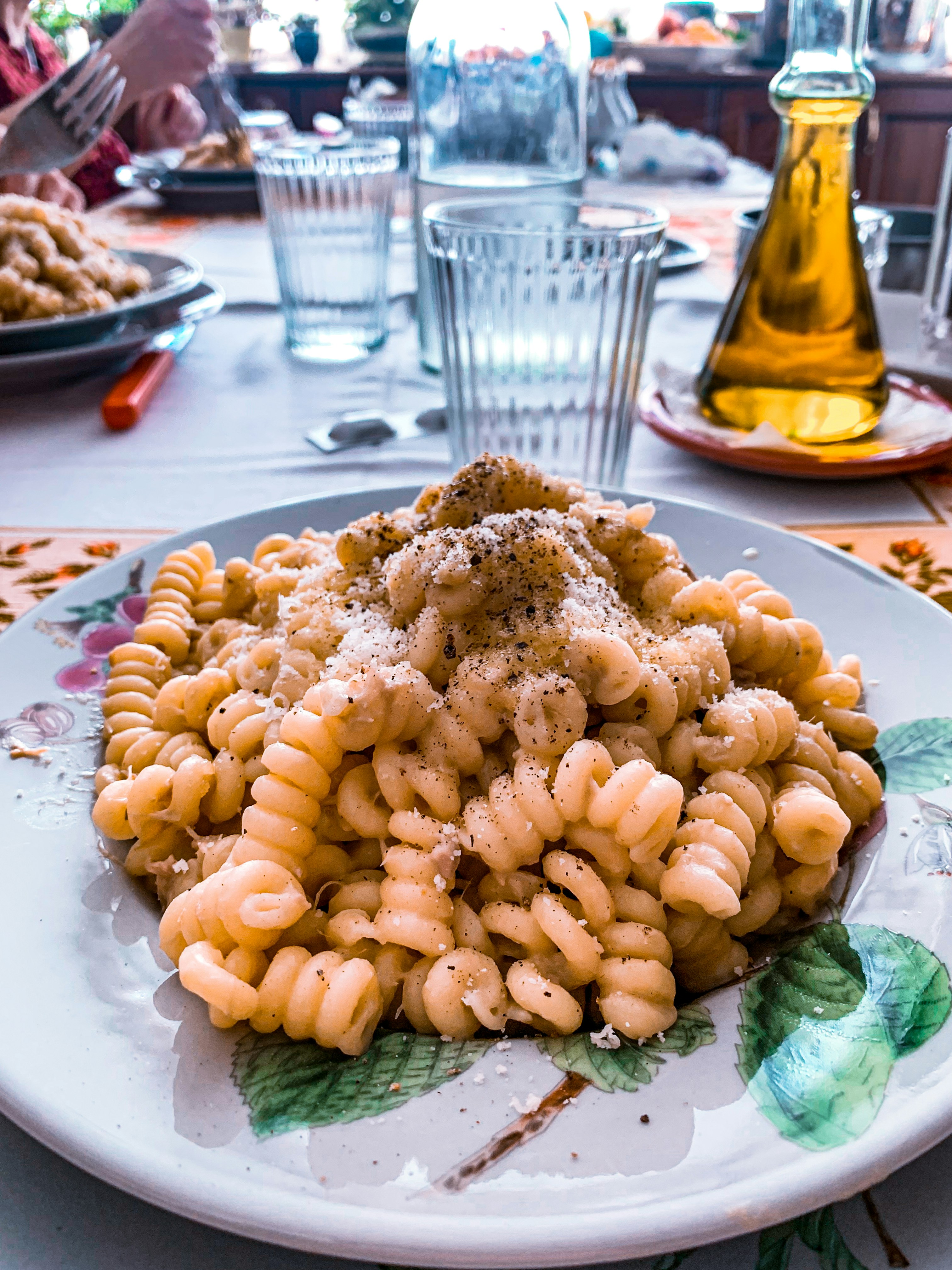 Delicious Pasta for Every Meal