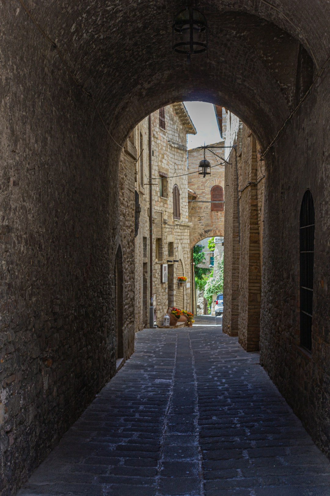 Town photo spot Assisi Piazza di S. Francesco