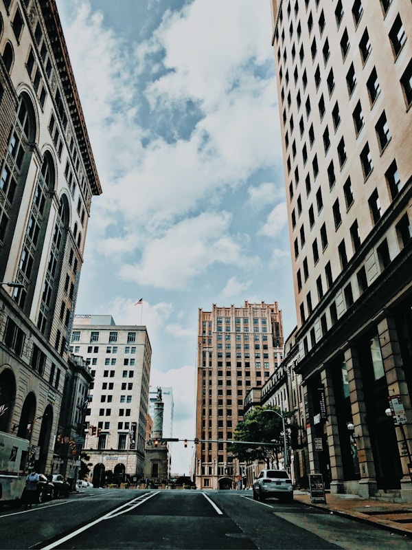 Baltimore: Exploring Local Cuisine and Traditional Dishes