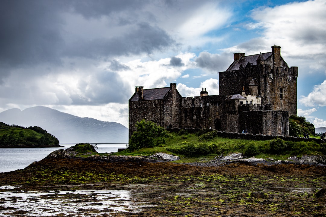 Ruins photo spot Scotland United Kingdom