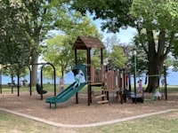 Kids Play Zone