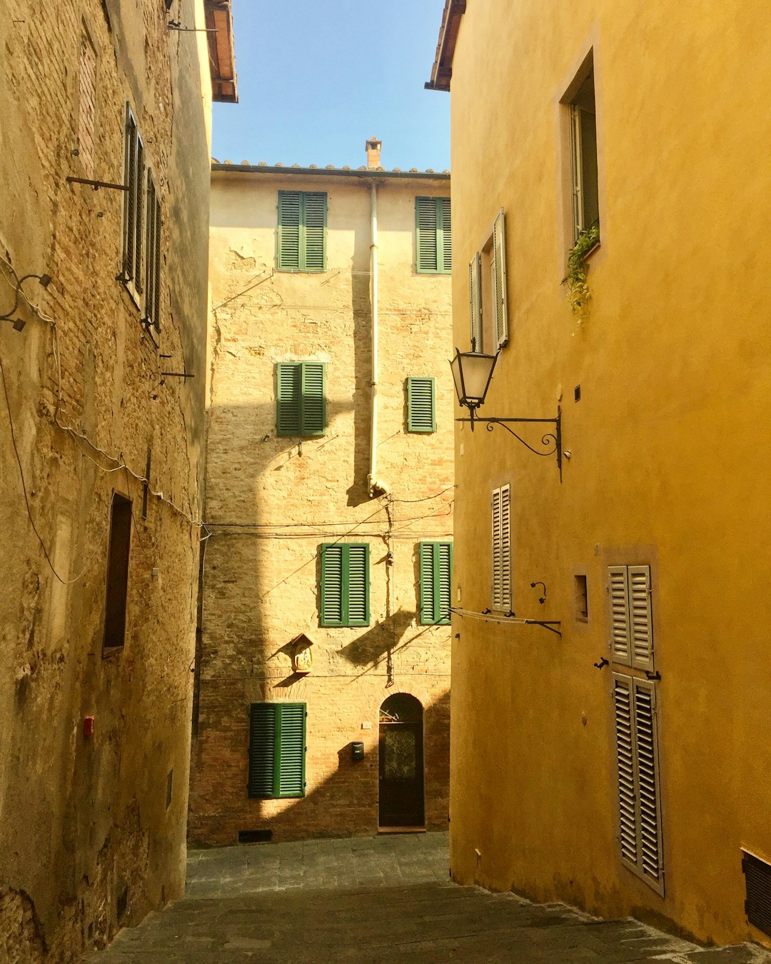 Town photo spot Via Tommaso Pendola 48 San Gimignano