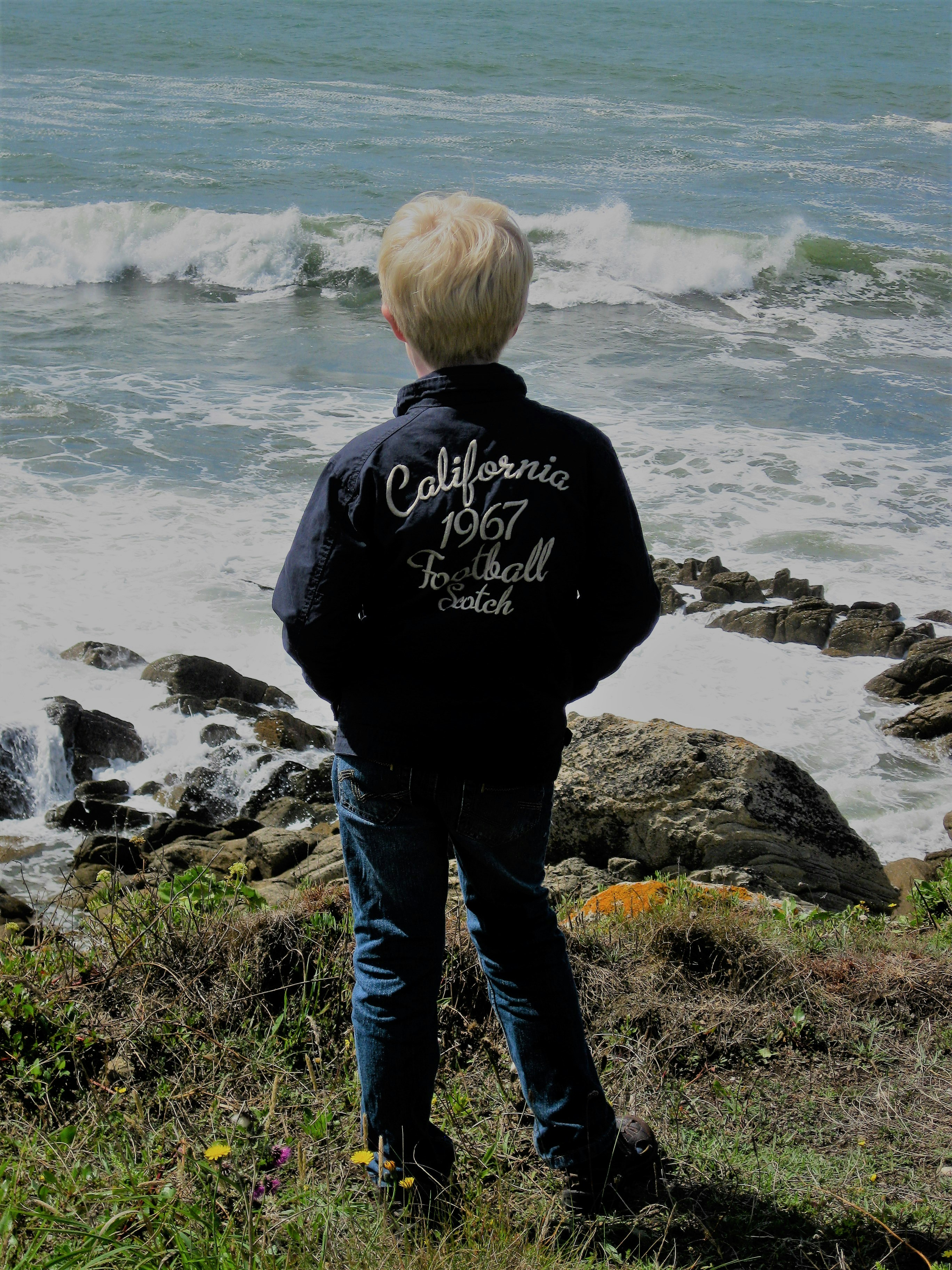 Monterey travel photo