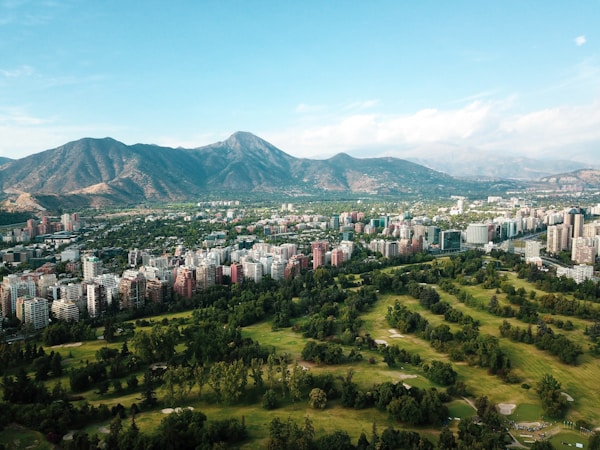 The Essential Guide to Santiago
