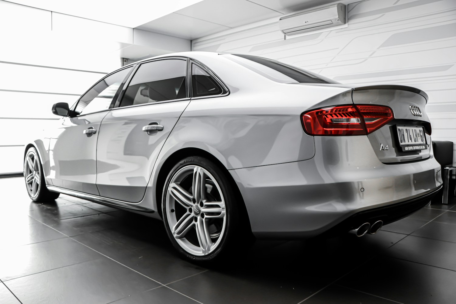 Pre-Owned Vehicles Selection