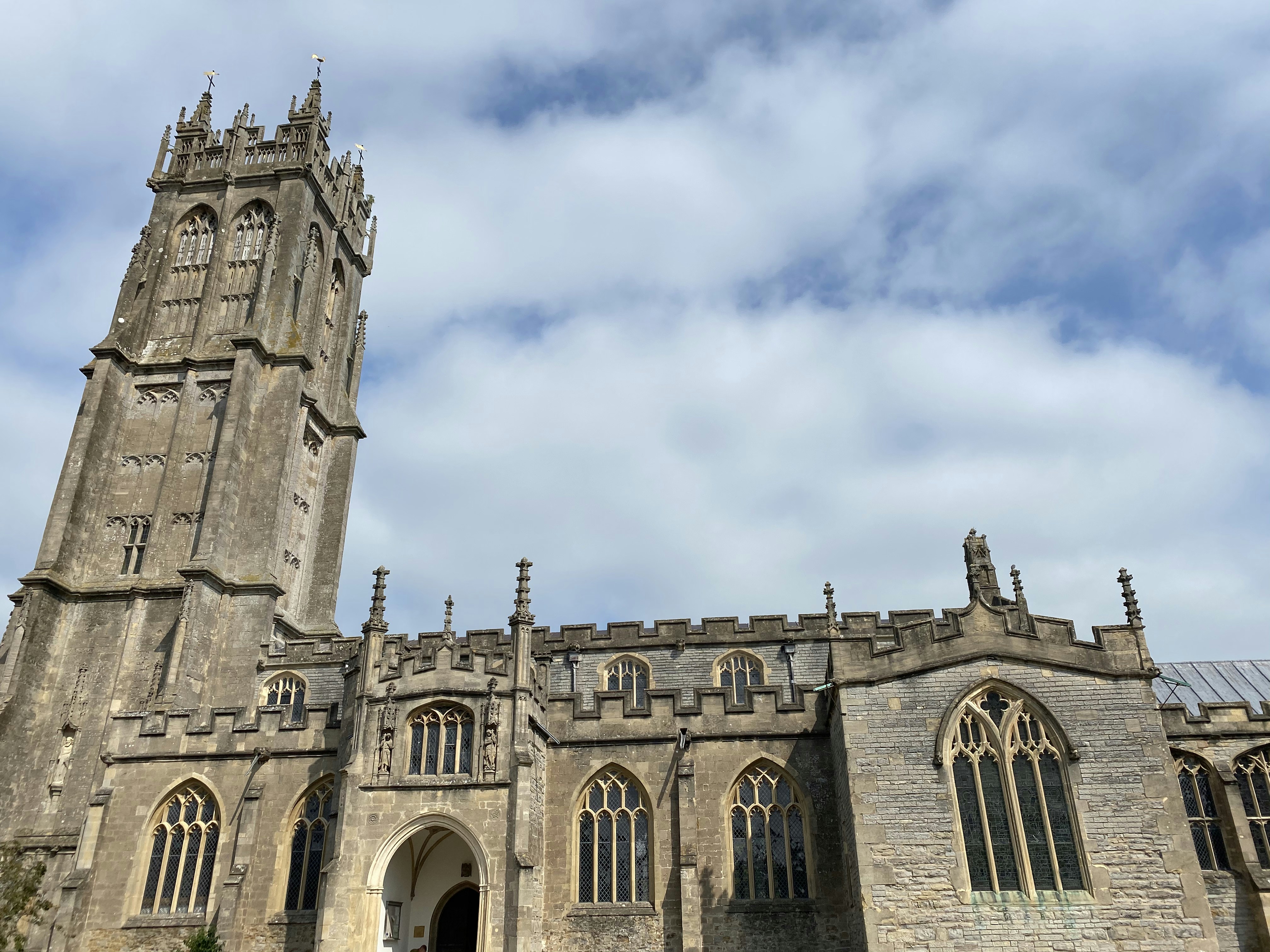 Photo by bearded_oxon