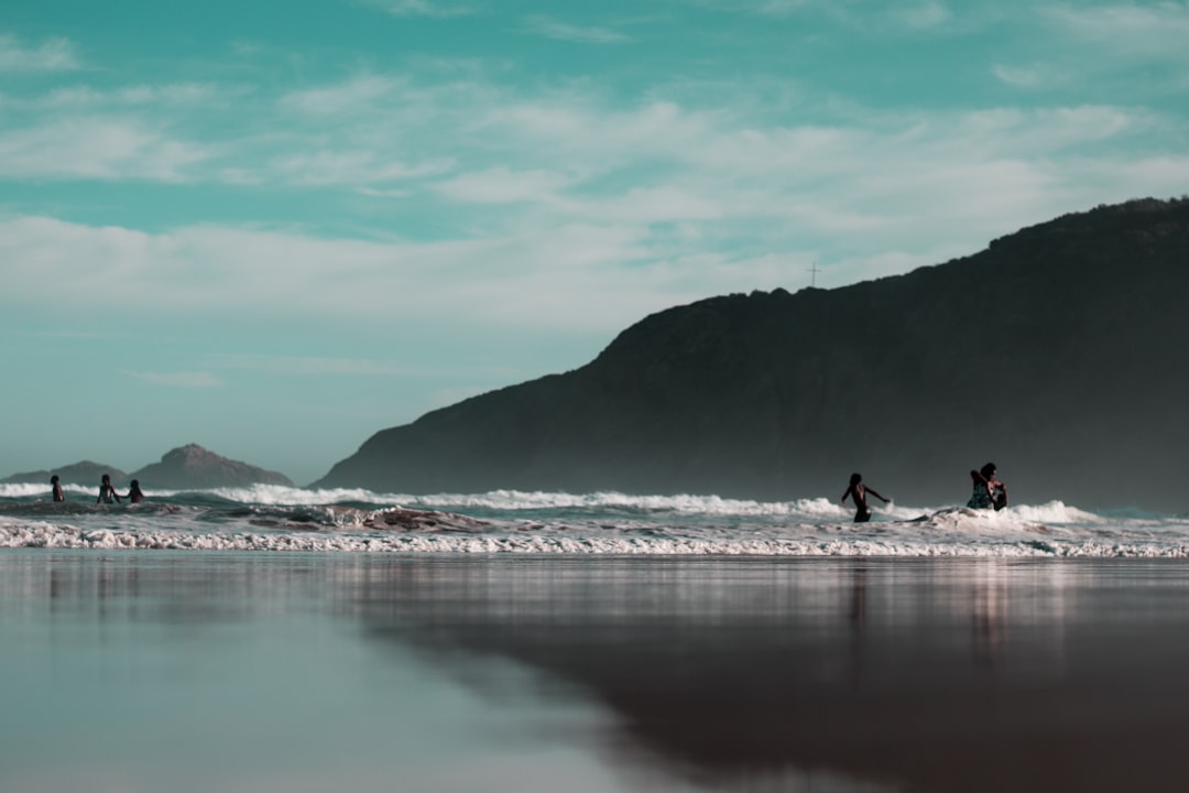 travelers stories about Surfing in Herolds Bay, South Africa