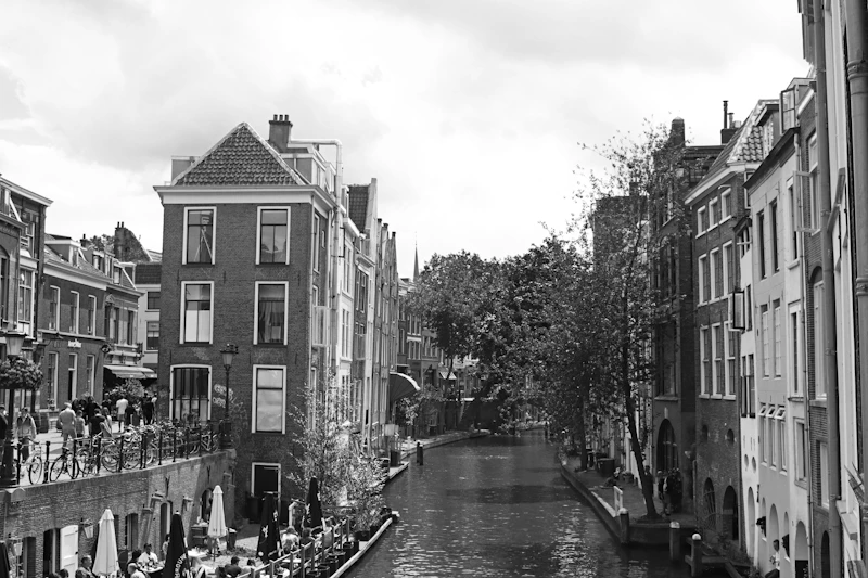 Best Sights in Utrecht Away From the Tourist Traps