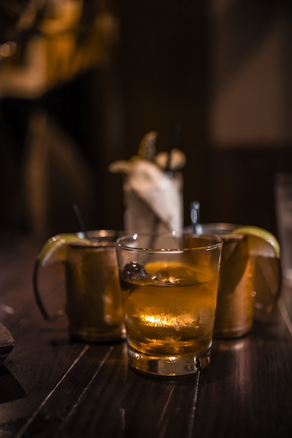 Exquisite Homemade Syrups