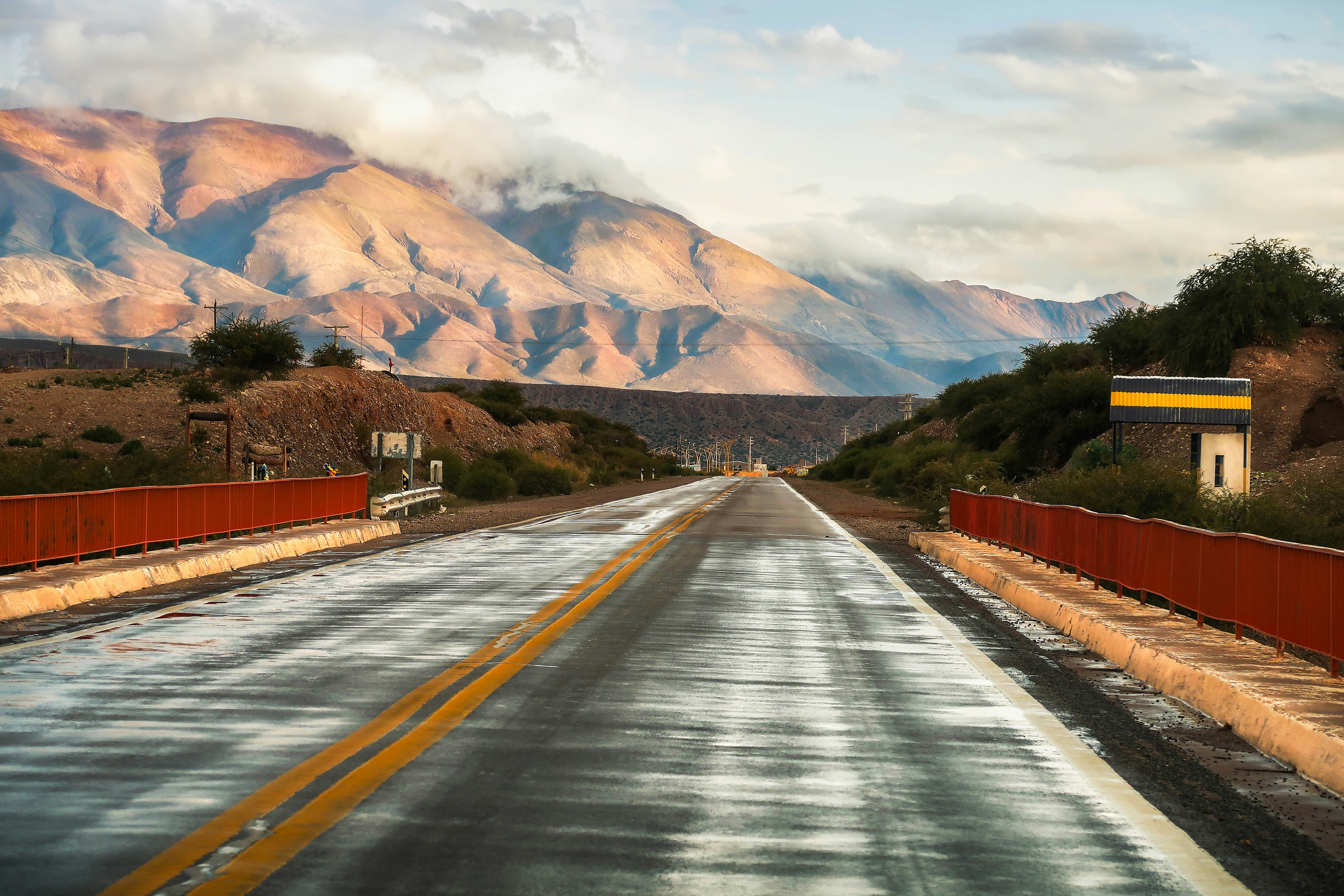 Photo by argentinanatural