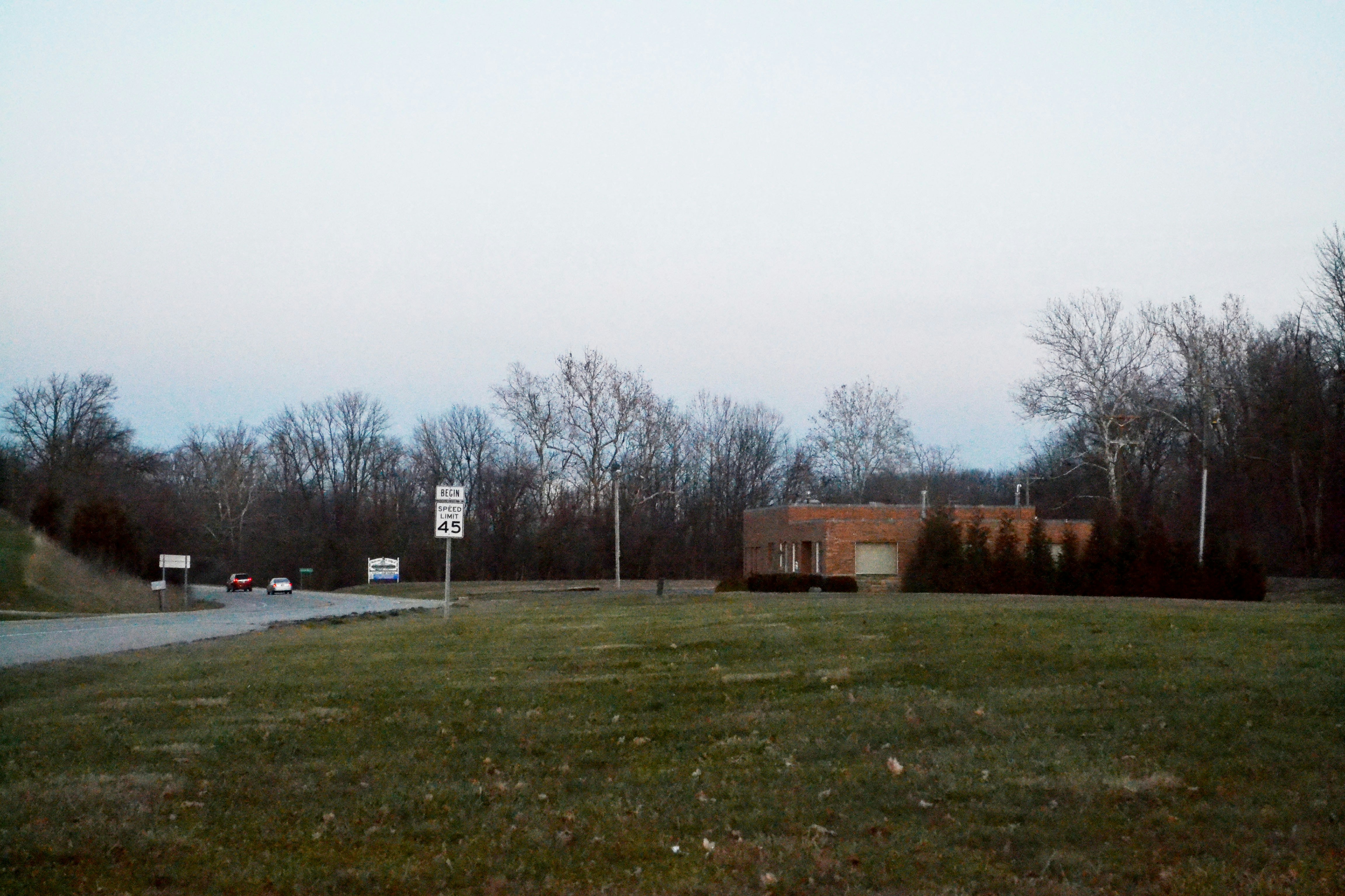 Catonsville Short Line Park