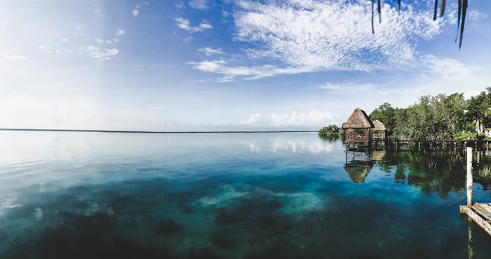 Eco Friendly Resorts