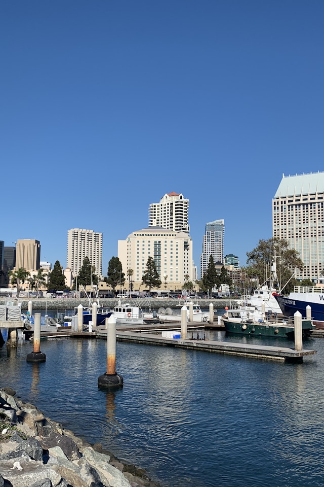 San Diego