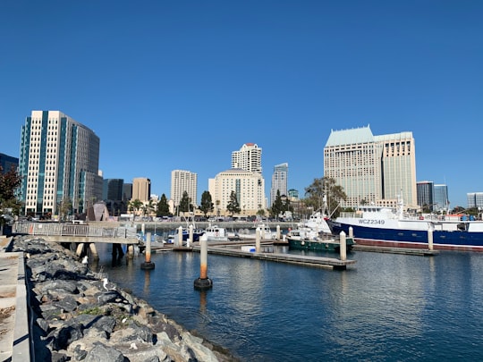 USS Midway Museum things to do in Pacific Beach