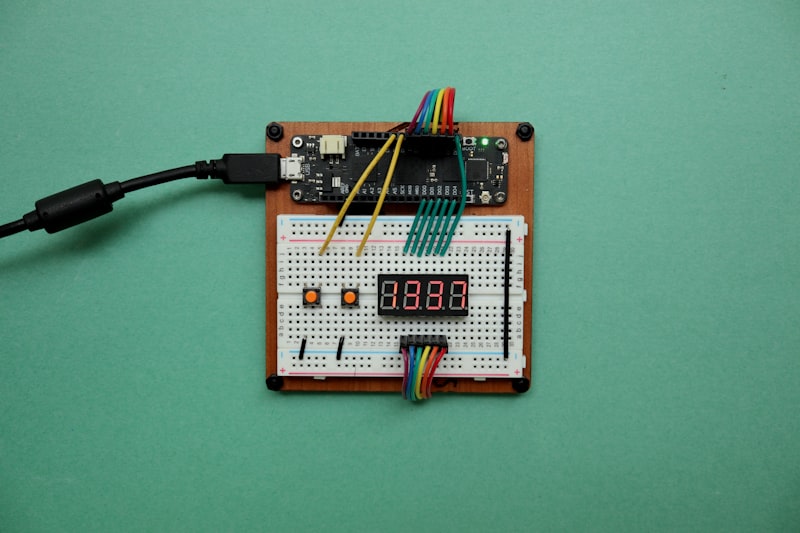 San Valentín Tecnológico: El Arte de Personalizar el Futuro