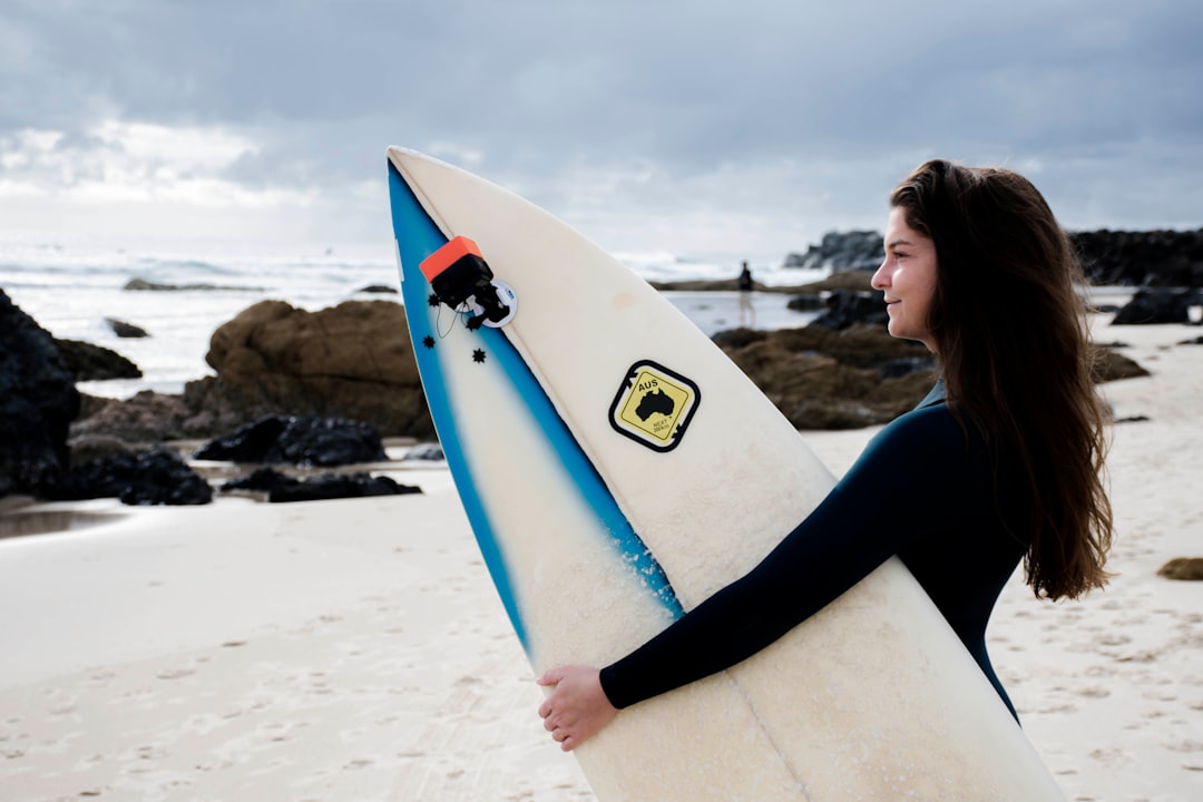 Bodyboarding photo spot Kirra Beach Australia